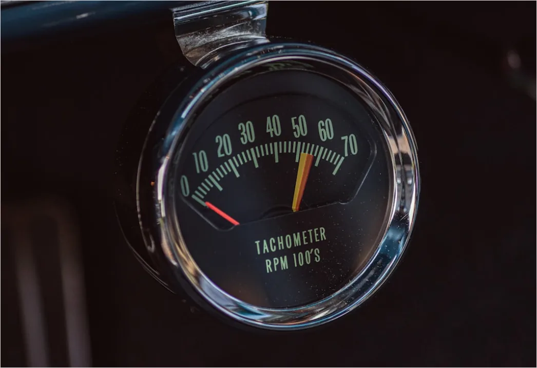 Detail Barometer Gauge Low Pressure Reading Number 8