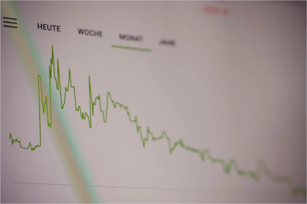 Detail Climate Data Graph Dashboard Background Number 8
