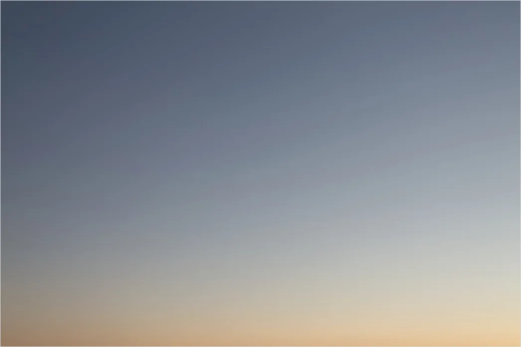 Detail Cloudscape Soft Gradient Sky Background Number 2