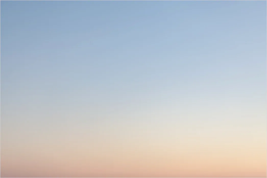 Detail Cloudscape Soft Gradient Sky Background Number 4