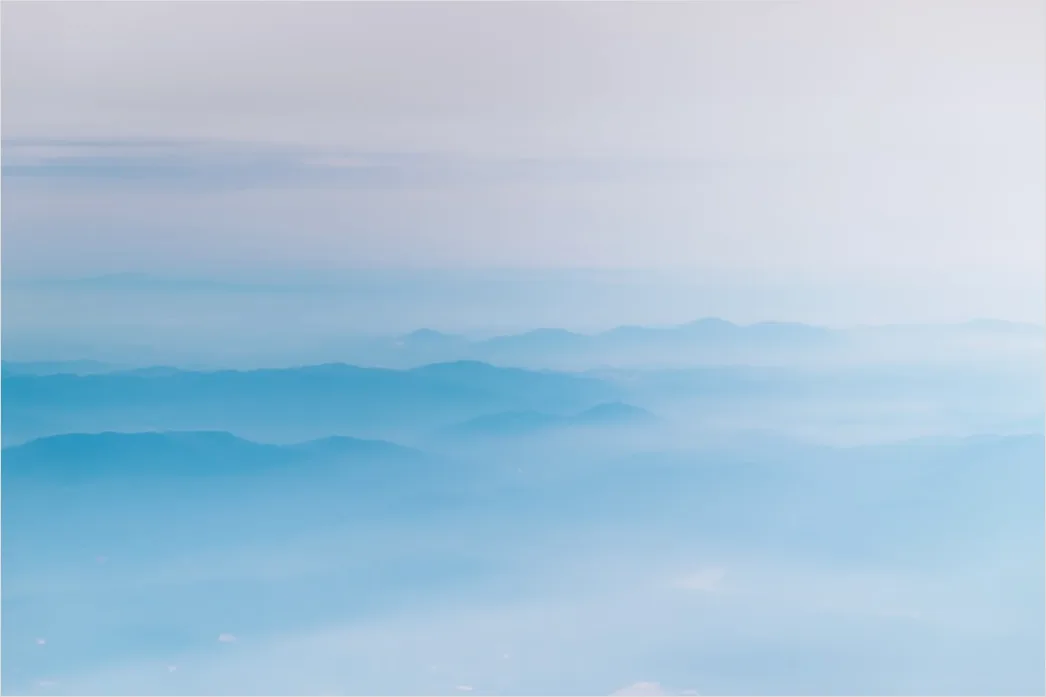 Detail Cloudscape Soft Gradient Sky Background Number 8