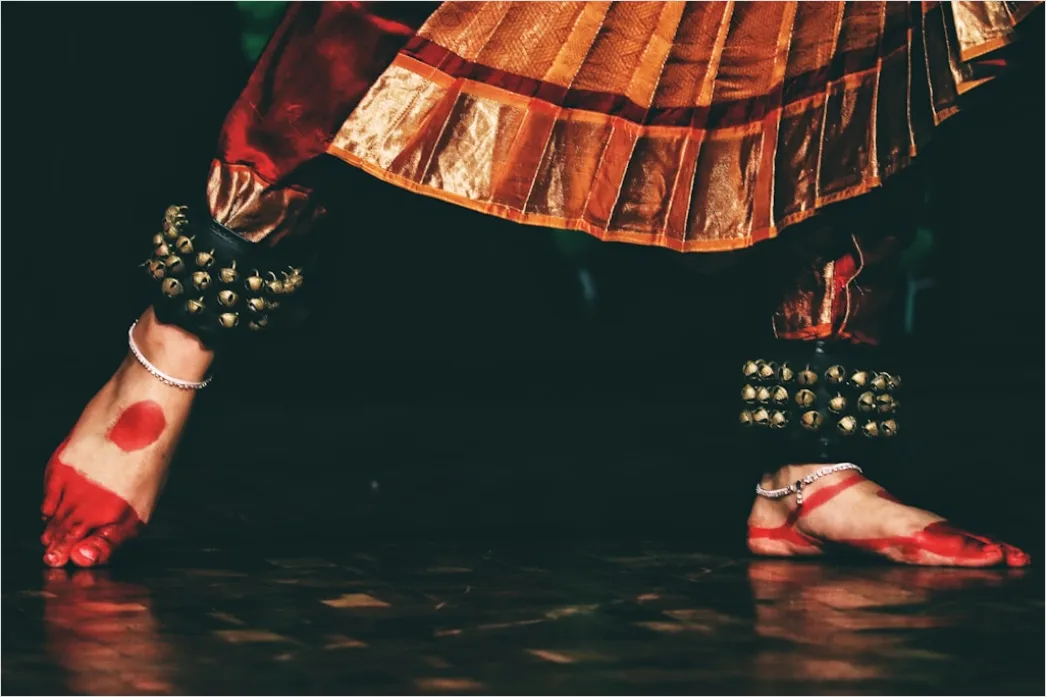 Detail Cultural Dance Performance Stage Lights Number 2