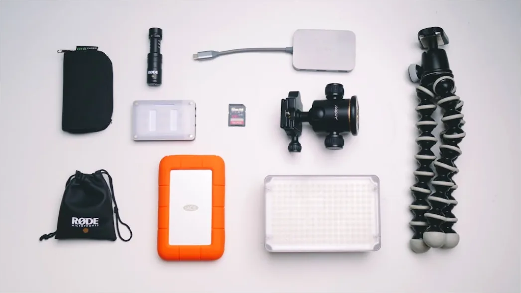 Detail Emergency Kit Severe Weather Flat Lay Number 16