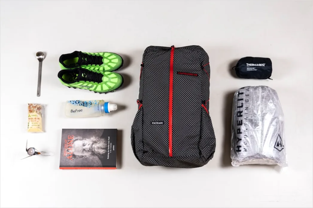 Detail Emergency Kit Severe Weather Flat Lay Number 7