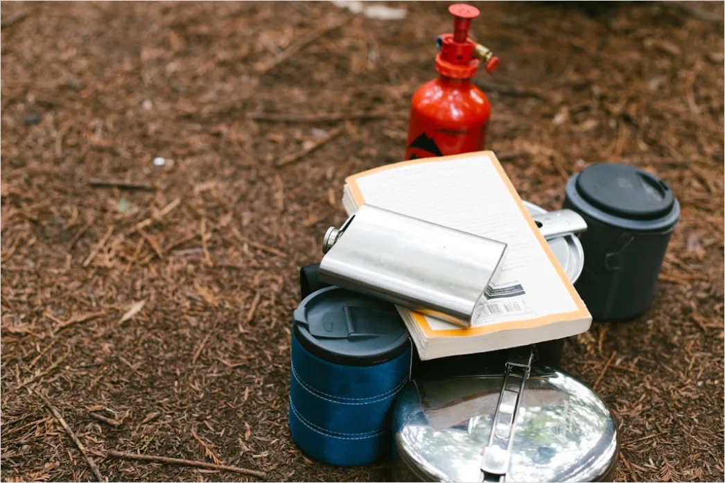 Detail Emergency Kit Severe Weather Flat Lay Number 10