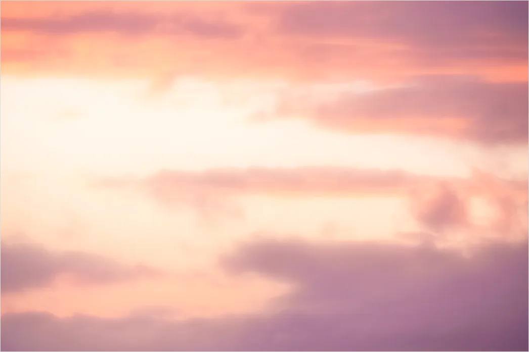 Detail Iridescent Clouds Pastel Sky Texture Number 2