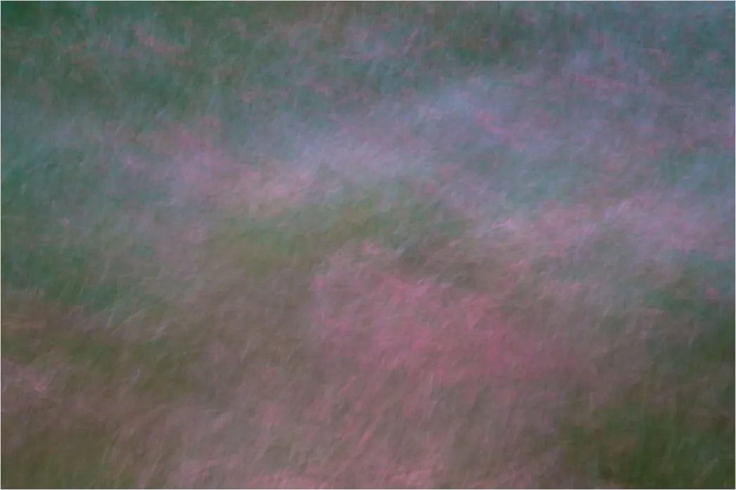 Detail Iridescent Clouds Pastel Sky Texture Number 12