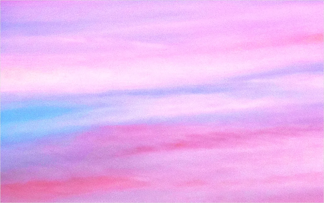 Detail Iridescent Clouds Pastel Sky Texture Number 7