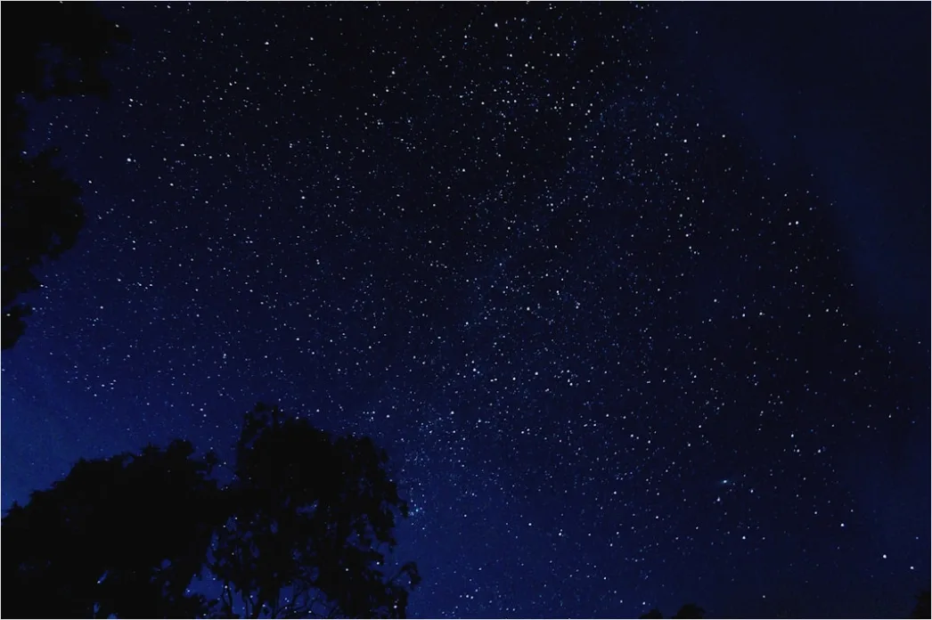 Detail Night Sky Stars Clear Weather Number 12