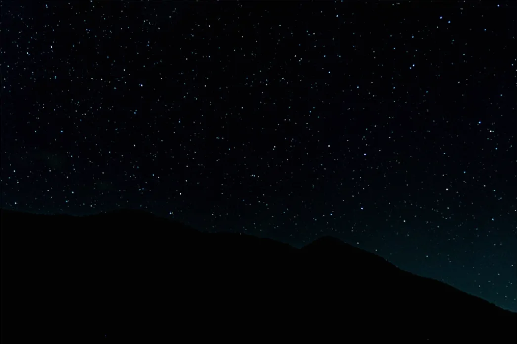 Detail Night Sky Stars Clear Weather Number 14
