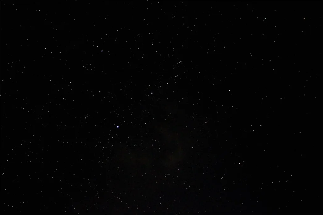 Detail Night Sky Stars Clear Weather Number 15