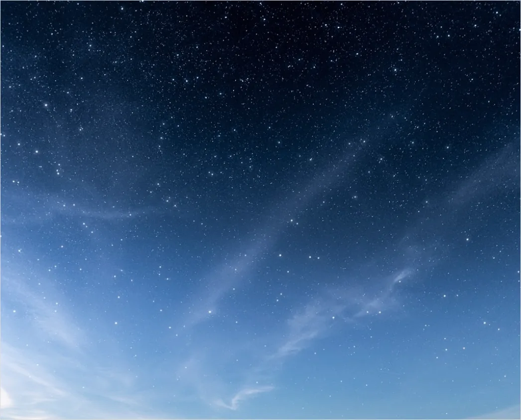 Detail Night Sky Stars Clear Weather Number 16