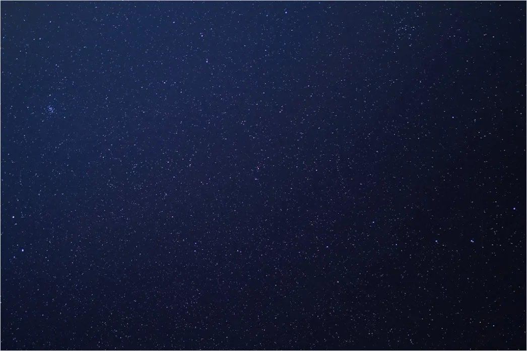 Detail Night Sky Stars Clear Weather Number 19