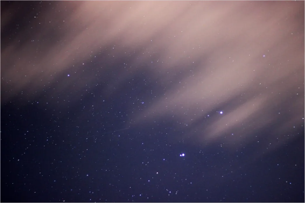Detail Night Sky Stars Clear Weather Number 8