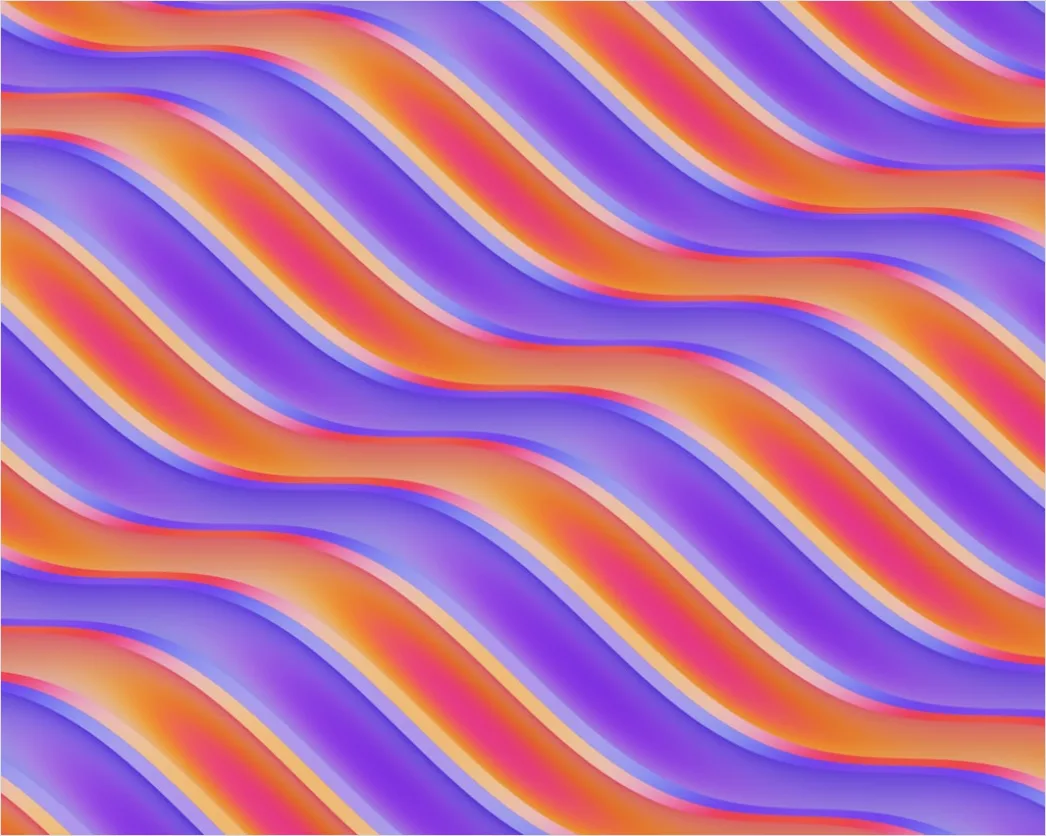 Detail Retro 70s Groovy Background Number 17