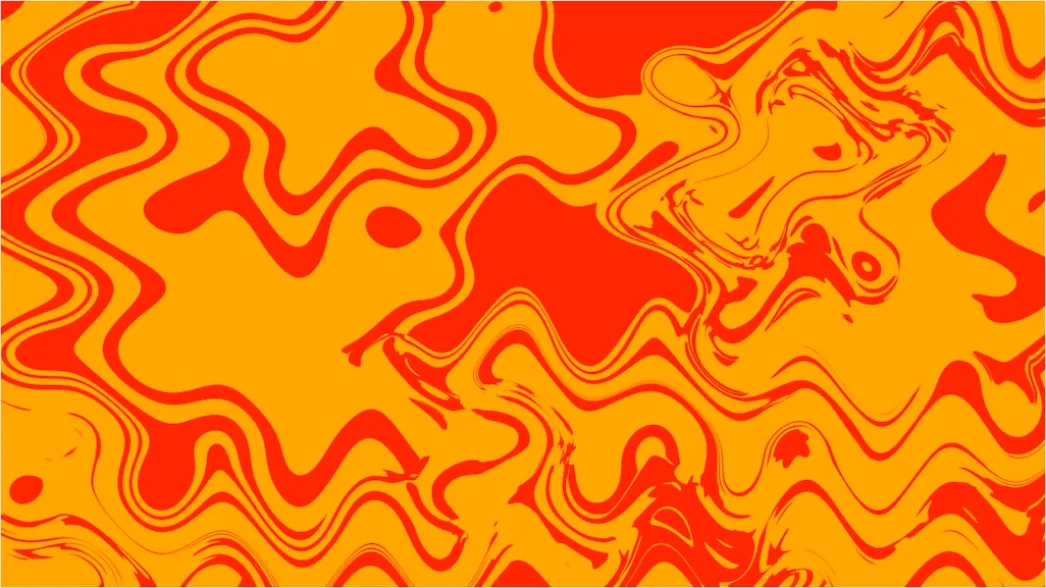 Detail Retro 70s Groovy Background Number 18