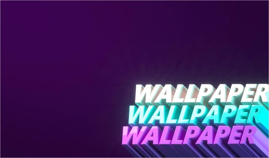 Detail Retro 80s Synthwave Background Number 12