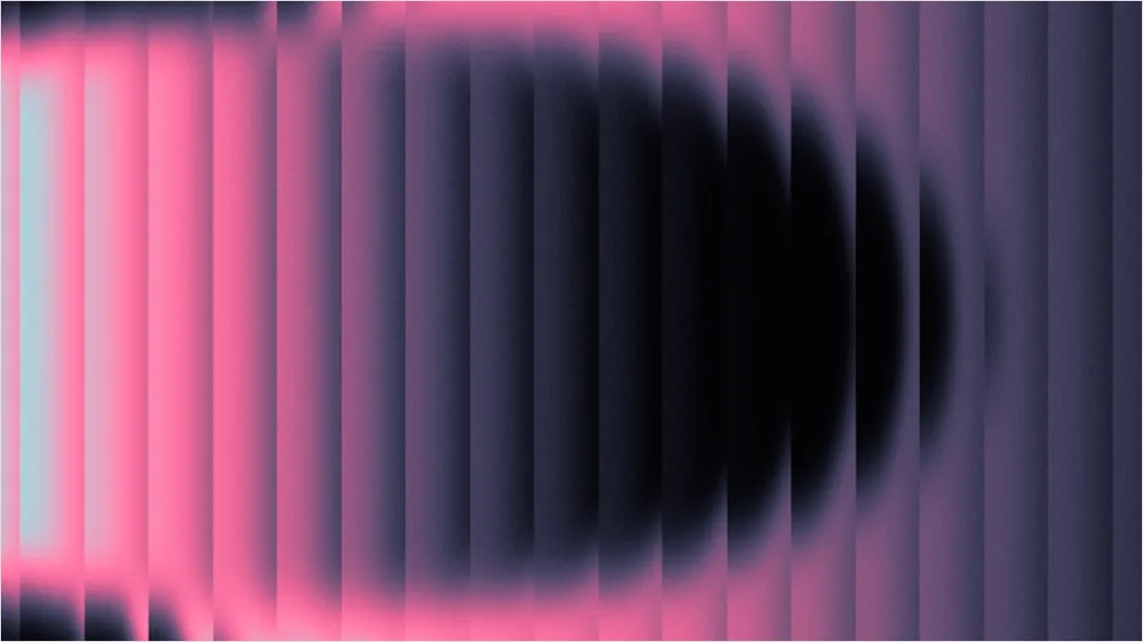 Detail Retro 80s Synthwave Background Number 15