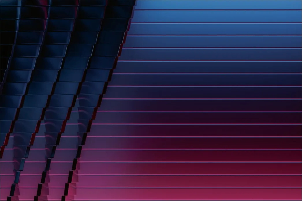 Detail Retro 80s Synthwave Background Number 16