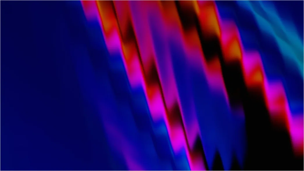 Detail Retro 80s Synthwave Background Number 17