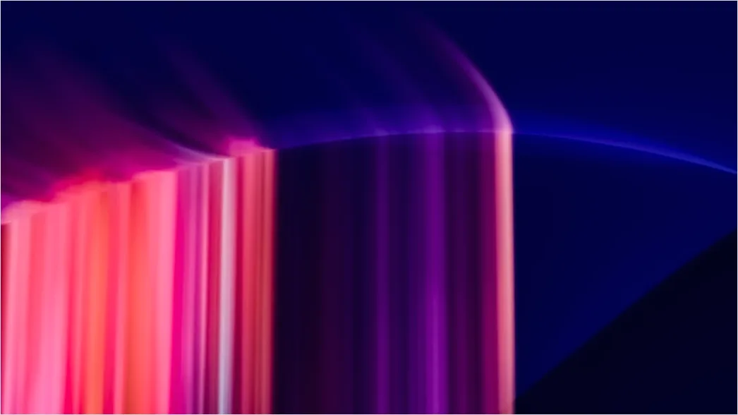 Detail Retro 80s Synthwave Background Number 18