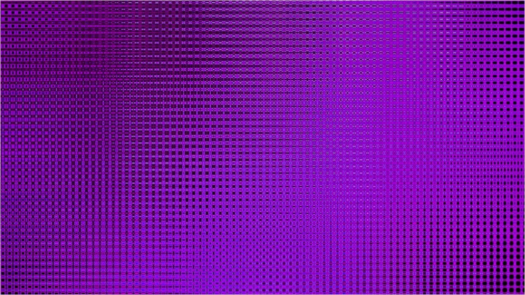 Detail Retro Comic Halftone Background Number 2
