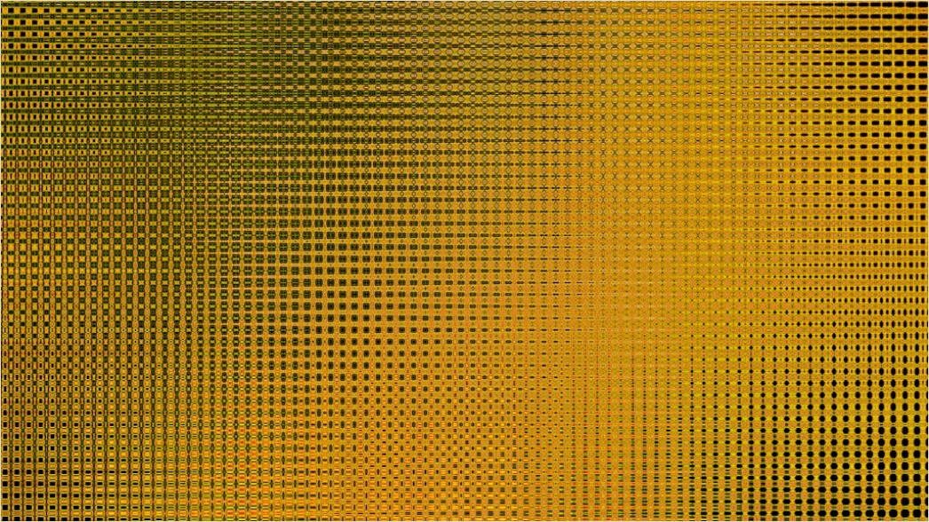 Detail Retro Comic Halftone Background Number 4