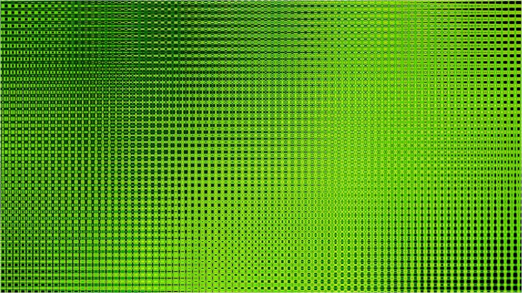Detail Retro Comic Halftone Background Number 5