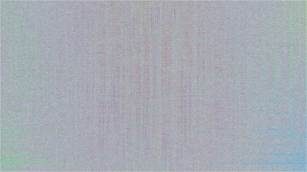 Detail Retro Crt Screen Texture Number 4