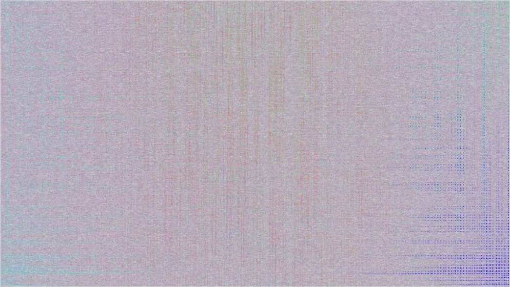 Detail Retro Crt Screen Texture Number 5