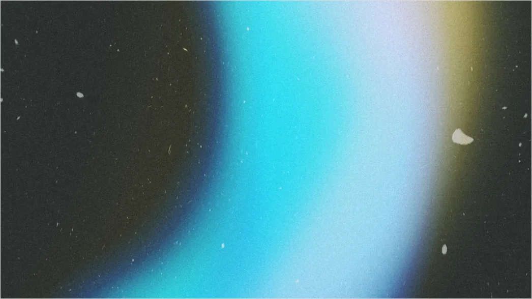 Detail Retro Film Grain Overlay Number 16