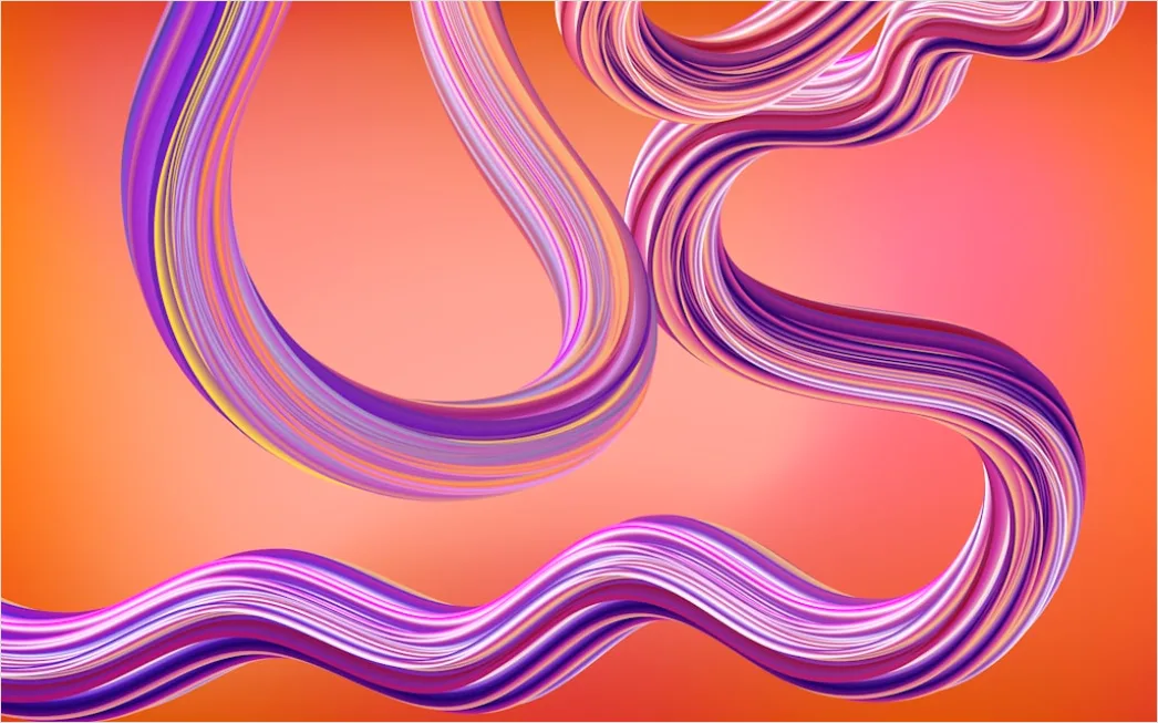 Detail Retro Groovy Font Poster Number 20