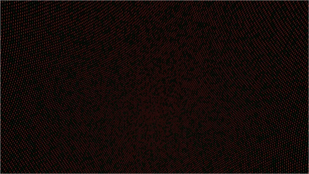 Detail Retro Halftone Dot Texture Number 15