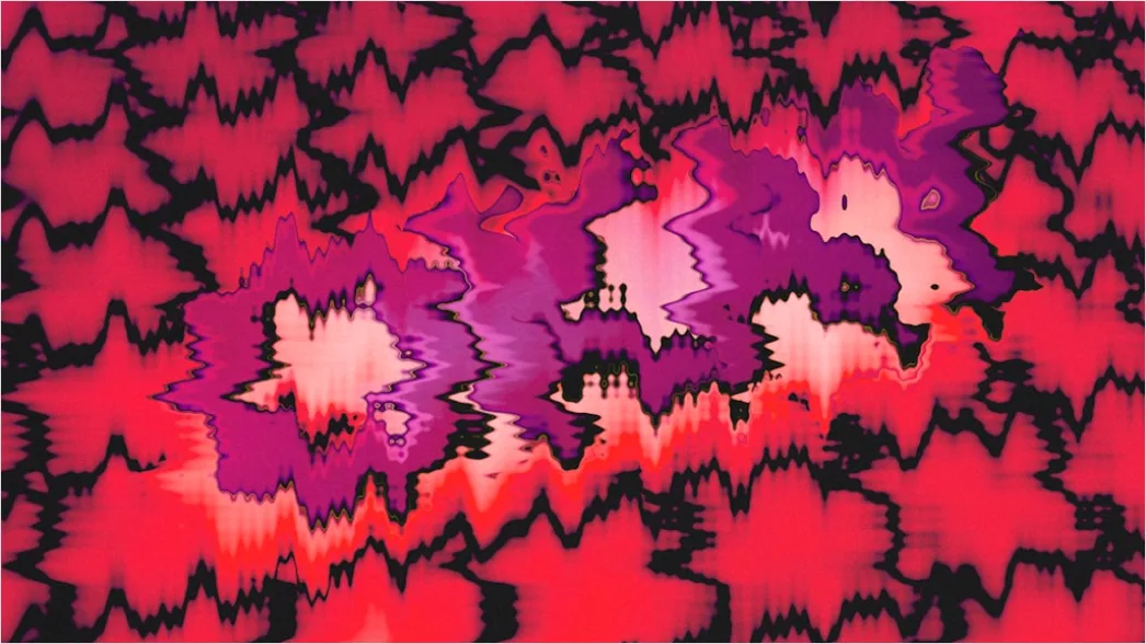 Detail Retro Pixel Art Background Number 12