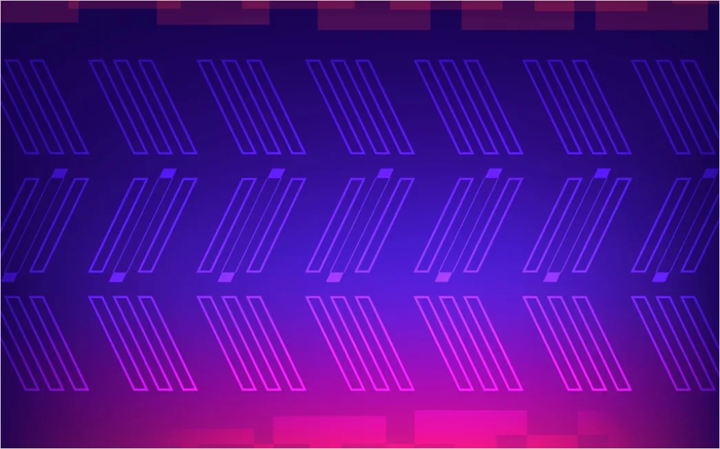 Detail Retro Pixel Art Background Number 16