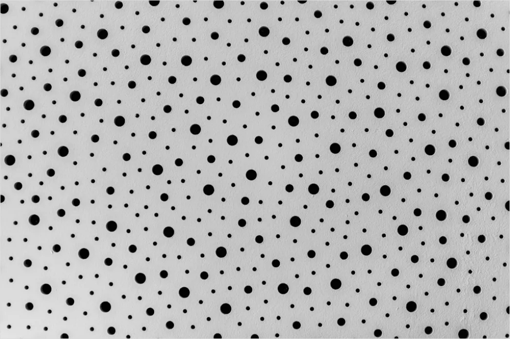 Retro Polka Dot Pattern Seamless Bcbf