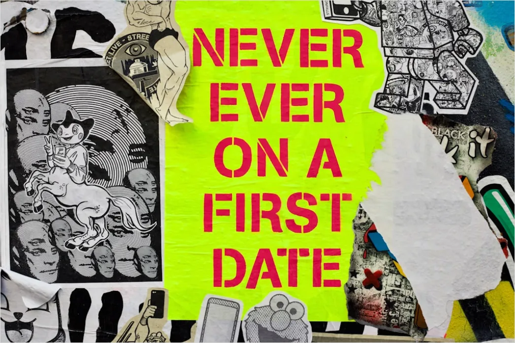 Detail Retro Pop Art Comic Style Number 10