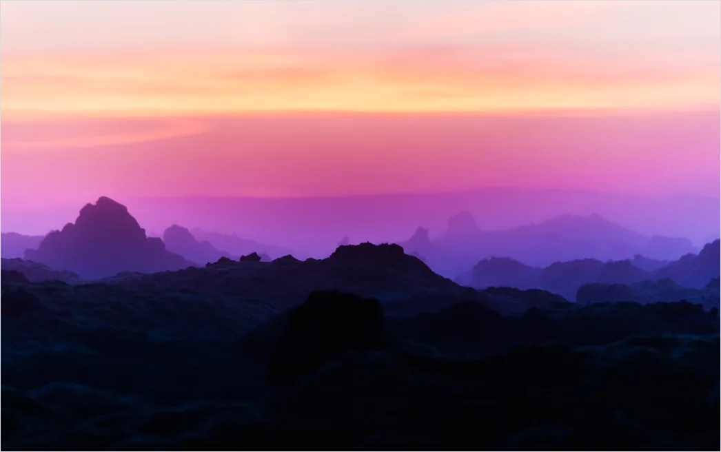 Detail Retro Sunset Synthwave Wallpaper Number 11