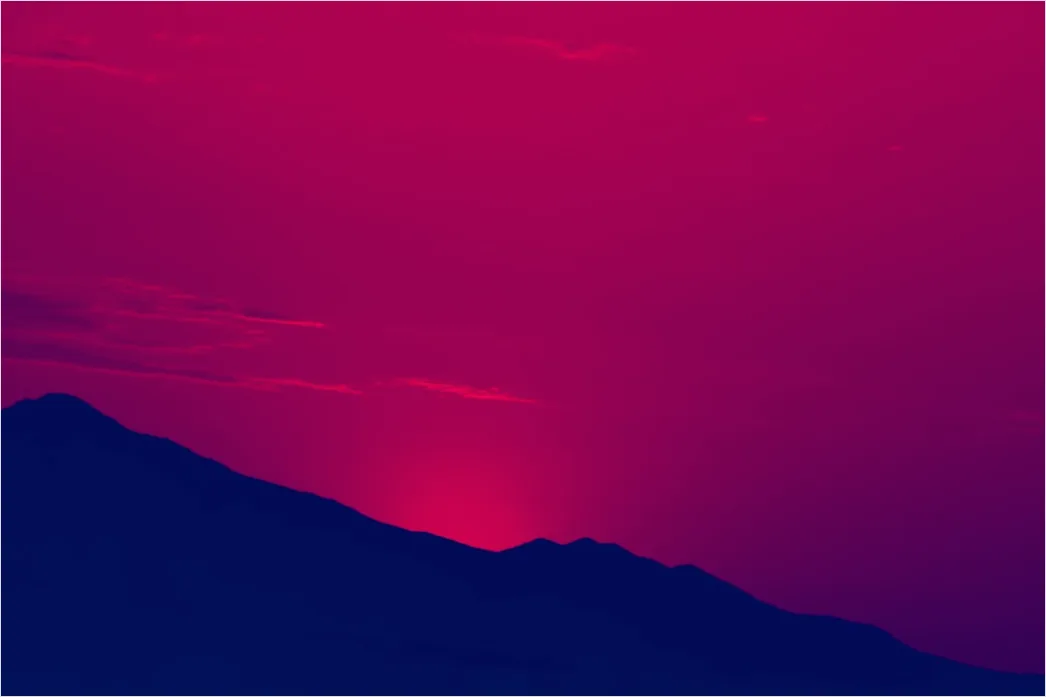 Detail Retro Sunset Synthwave Wallpaper Number 17