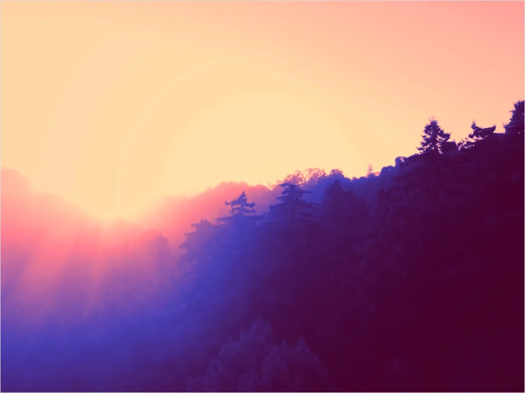 Detail Retro Sunset Synthwave Wallpaper Number 19