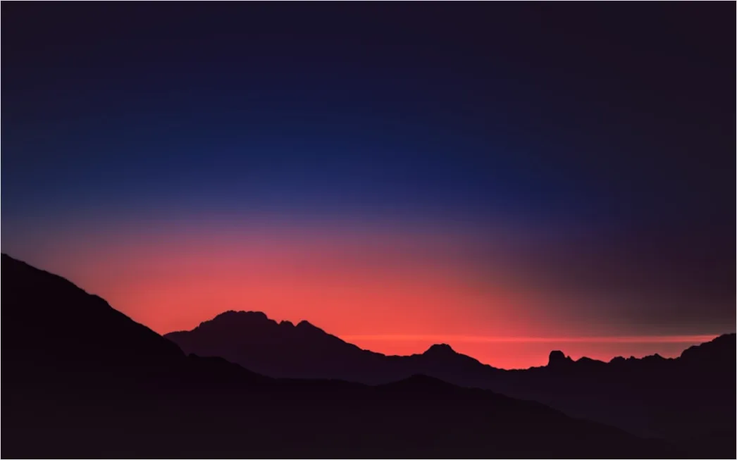 Detail Retro Sunset Synthwave Wallpaper Number 20