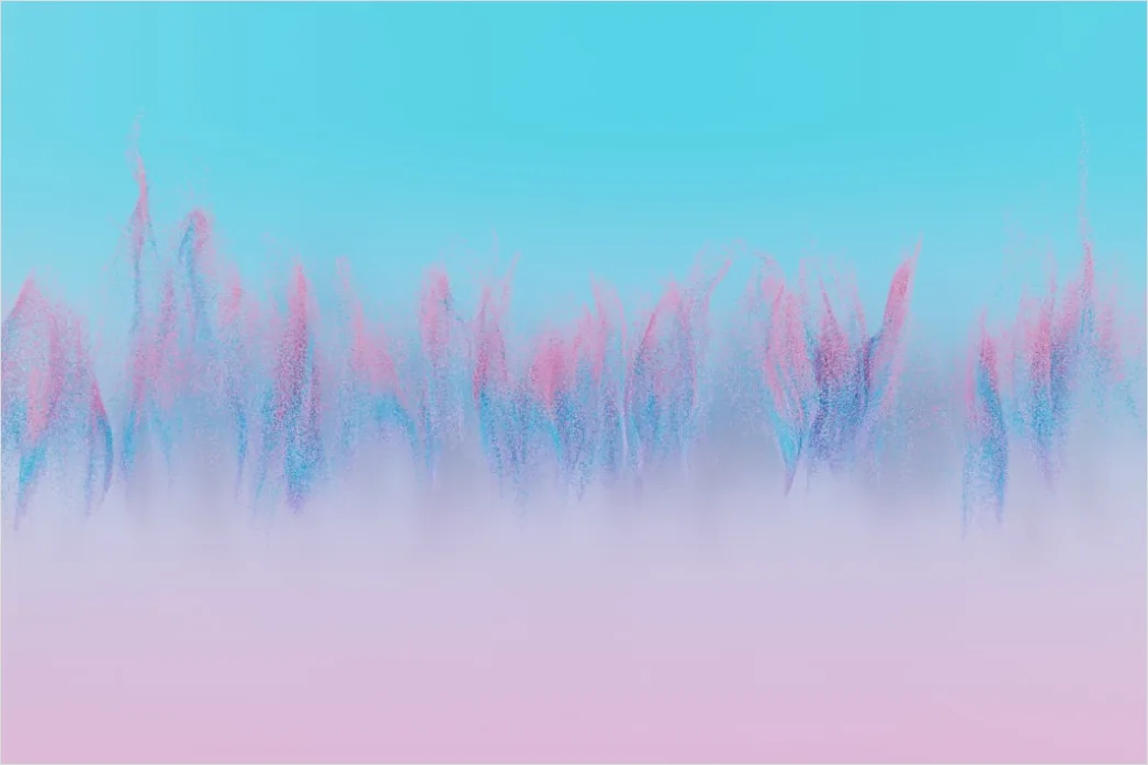 Detail Retro Vaporwave Background Pastel Number 11