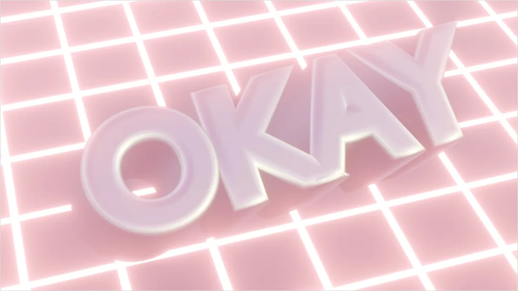 Detail Retro Vaporwave Background Pastel Number 4