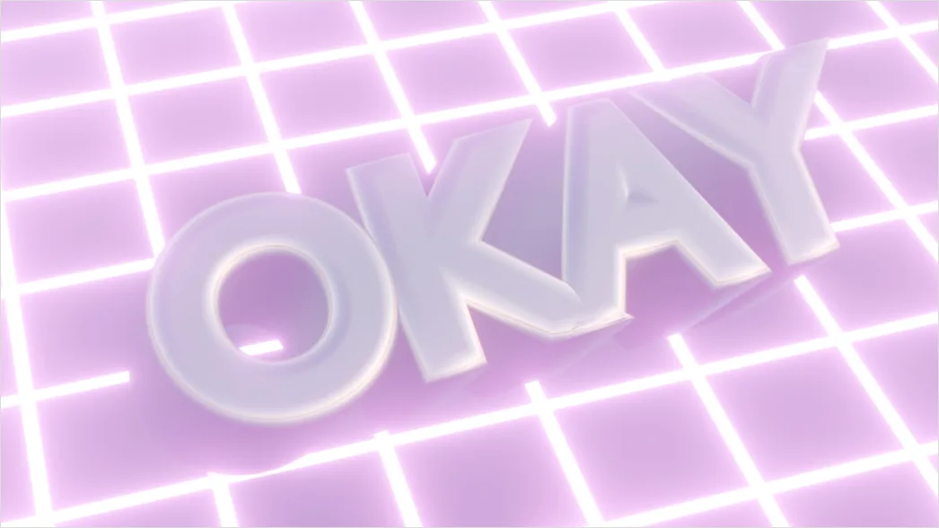 Detail Retro Vaporwave Background Pastel Number 5