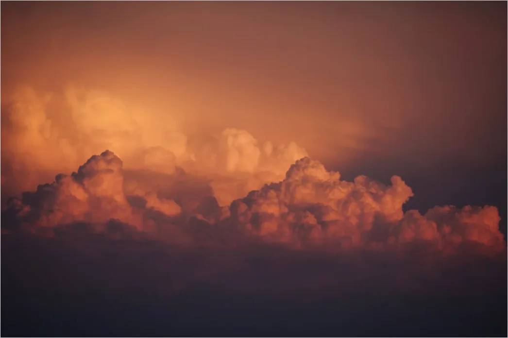 Detail Stormy Day Aesthetic Dark Clouds Number 16