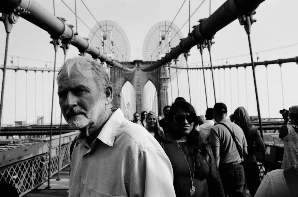 Detail Street Photography Travel Candid Crowd Number 5