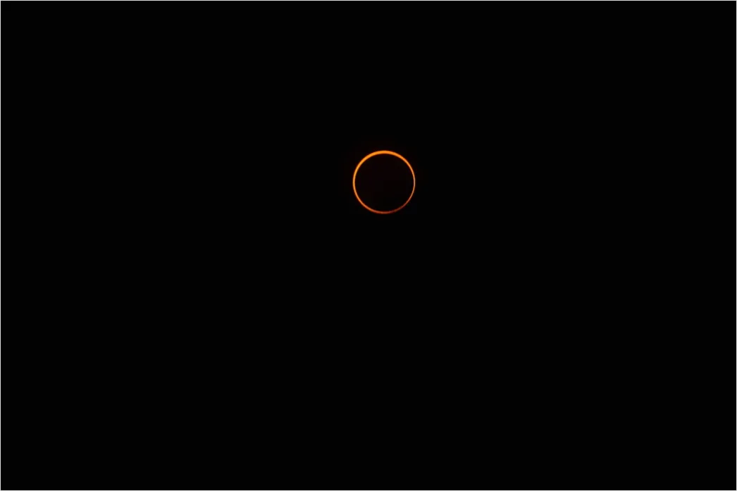 Detail Sun Halo Ring Around Sun Number 17