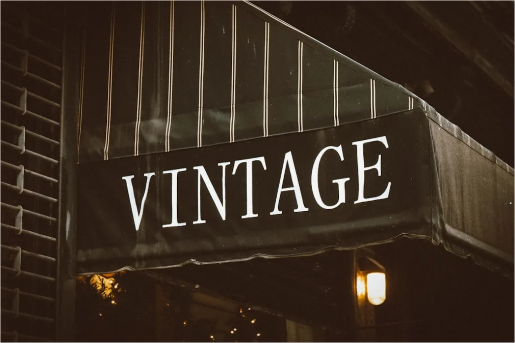 Detail Vintage Bakery Logo Template Number 12