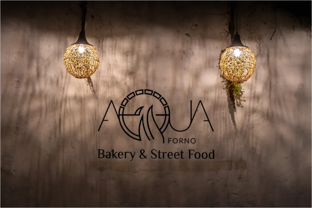 Detail Vintage Bakery Logo Template Number 5
