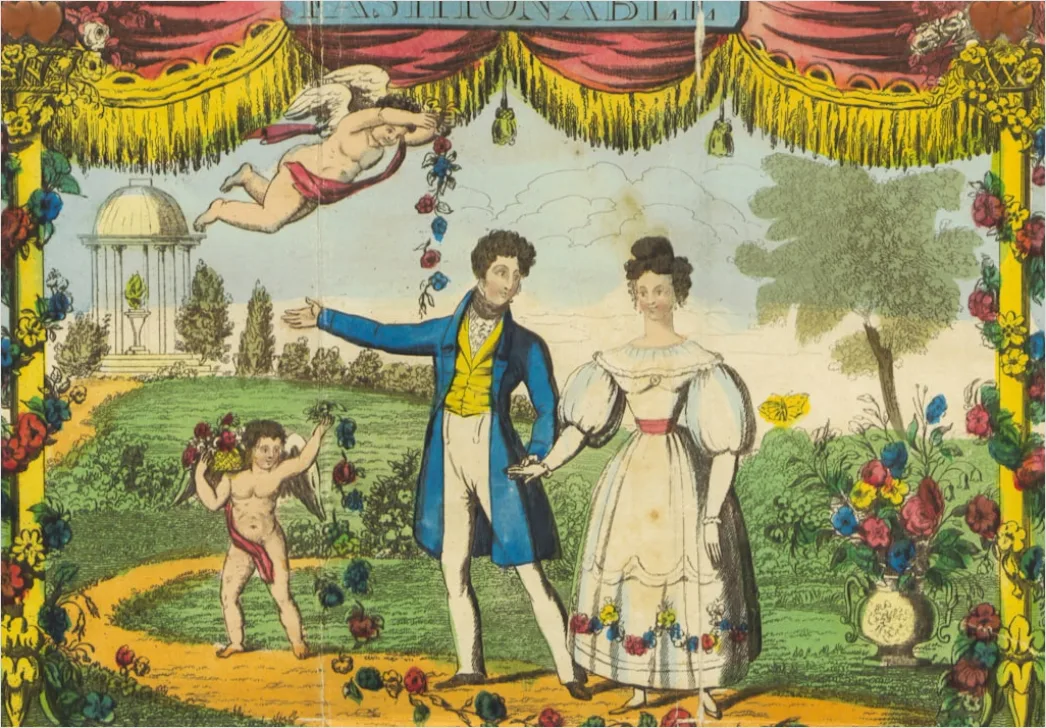 Detail Vintage Carnival Poster Design Number 16